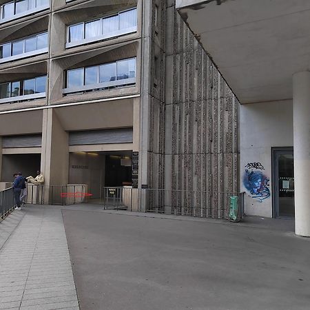 温馨公寓 Paris Exterior foto