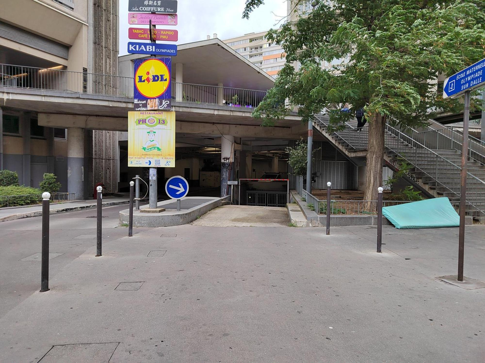 温馨公寓 Paris Exterior foto